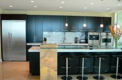 餐厅改造方案有哪些，餐厅改造设计思路