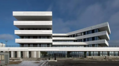 建筑设计中如何布置吸声材料，上海建筑设计公