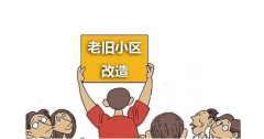 老小区改造包含哪些内容，上海建筑改造设计公