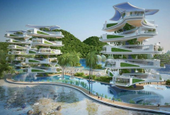 在设计建筑时需要考虑哪些因素，上海哪个公司