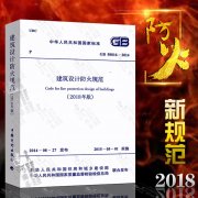 建筑设计施工时防火类别有哪几种，上海建筑设