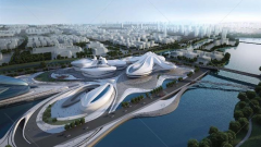 建筑设计的完整流程包括哪些，上海建筑设计公
