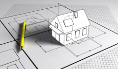 建筑设计师要学什么，建筑设计师的工作内容有