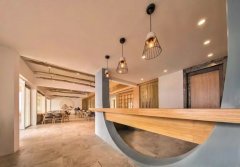 民宿酒店设计要包含哪些要素，上海建筑设计公