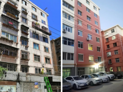 街道外立面改造设计方法与步骤有哪些，上海建