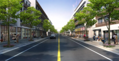 老街道改造设计原则和实施步骤介绍