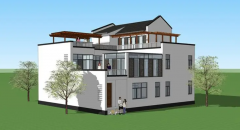 别墅设计费用一般是多少