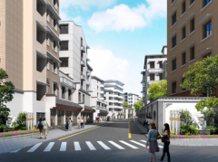 老旧小区改造的目的都有哪些