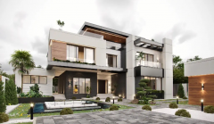 别墅设计时需要考虑哪些因素