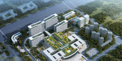 建筑方案设计介绍